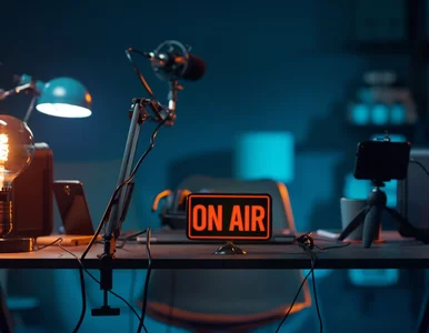 Miniatura: Bunt autorów reportaży kryminalnych....