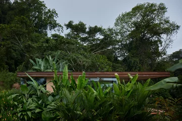 Wakacyjny dom w Kostaryce, projekt Formafatal Linka, Formafatal, Kostaryka