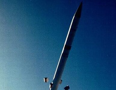 Miniatura: Japonia gotowa zestrzelić rakietę Kim...