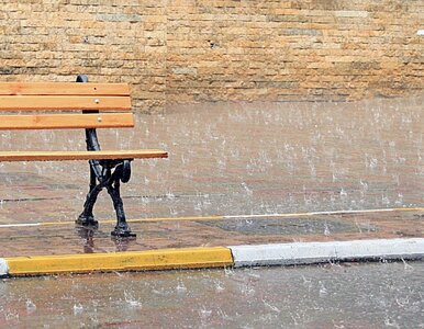 Miniatura: Koniec słonecznej aury. Do Polski wkracza...