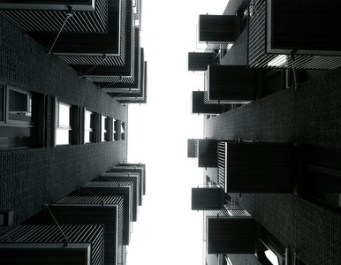 Miniatura: Nabici w MEM. Mieszkaniowy eksperyment,...