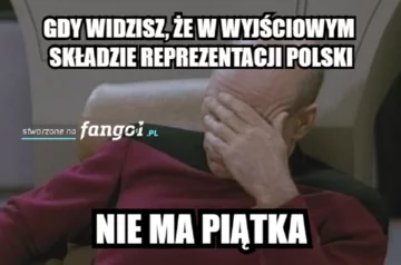 Memy po meczu Polska - Włochy 