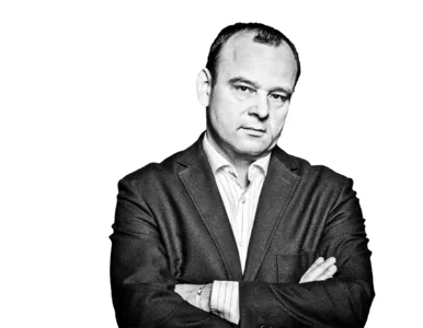 Miniatura: Cieślik: Proust z Norwegii