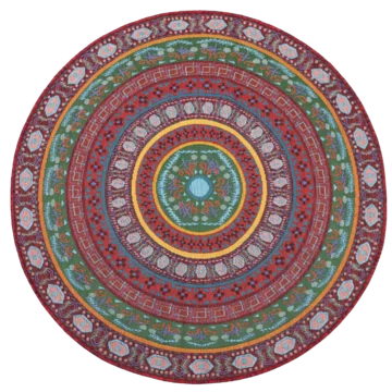 Dywany zewnętrzne z najnowszej kolekcji Leroy Merlin 