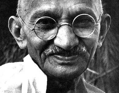 Miniatura: Lenonki Ghandiego zniknęły