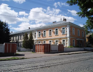 Miniatura: CBA z kontrolą w MSZ. Departament...