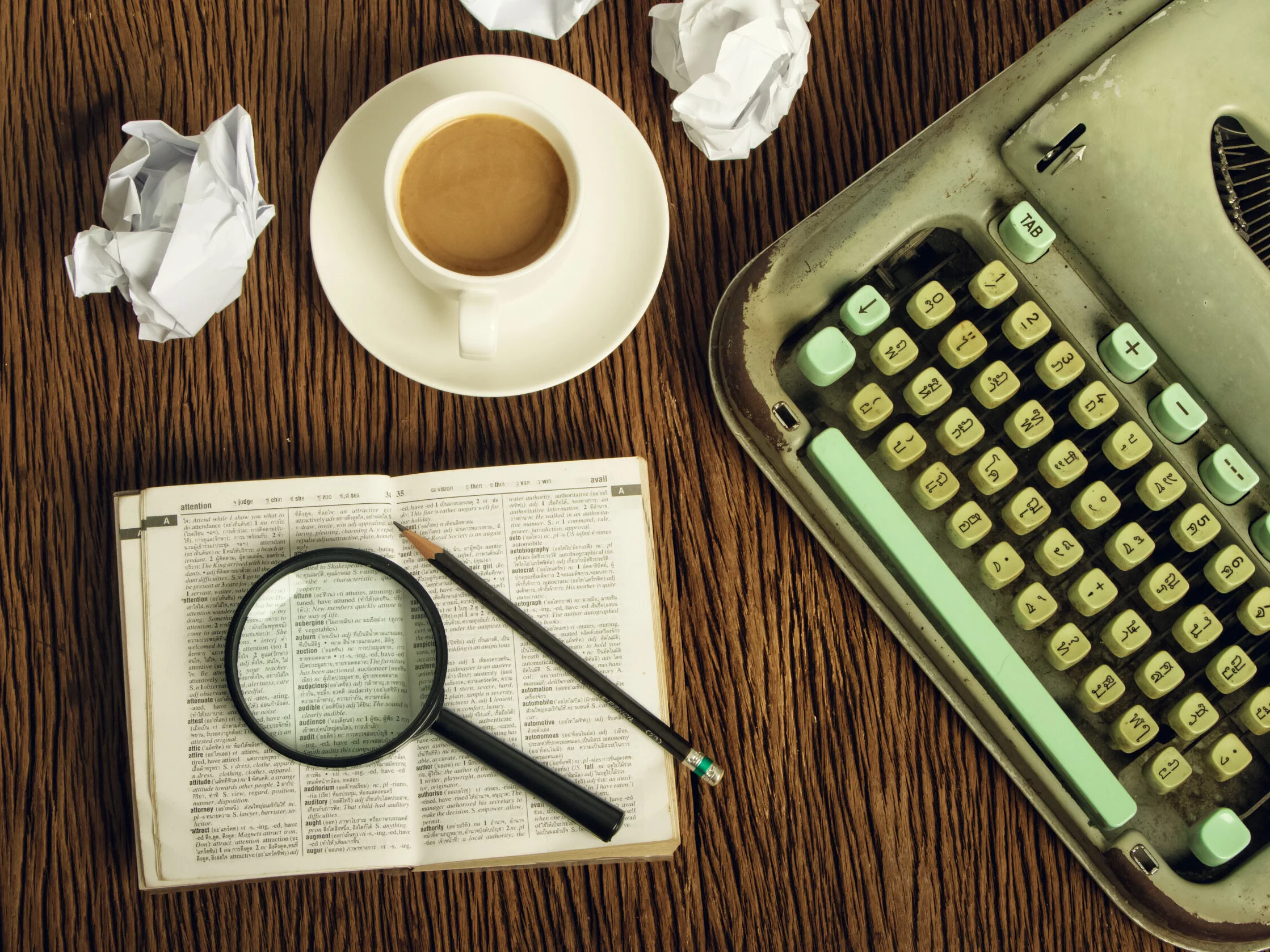 QUIZ tylko dla prawdziwych omnibusów. Tu nie ma łatwych pytań!