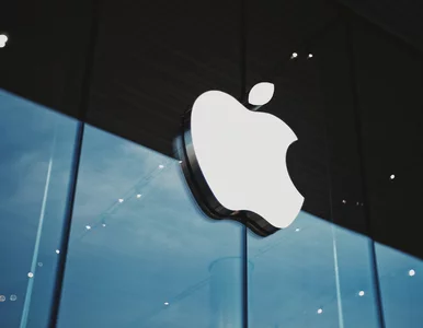 Miniatura: Apple przejmuje na potęgę. Kupuje średnio...