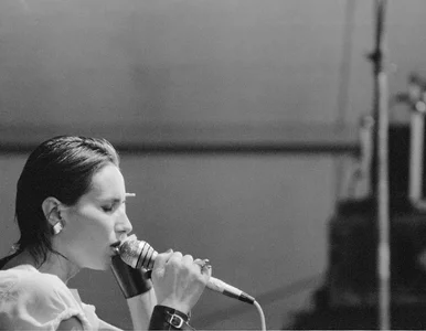 Miniatura: QUIZ. Kultowe przeboje PRL-u. Rozpoznasz...