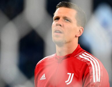 Miniatura: Wojciech Szczęsny skomentował blamaż...