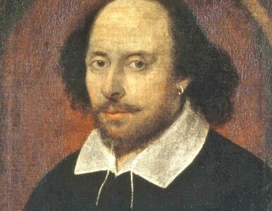 Miniatura: Szekspir nie tworzył swoich dramatów sam?