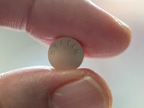 Miniatura: Statyny mogą powodować bóle mięśni....