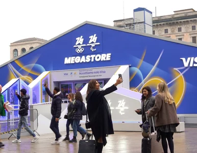 Miniatura: Ceny o 163 procent w górę, miliony gości....