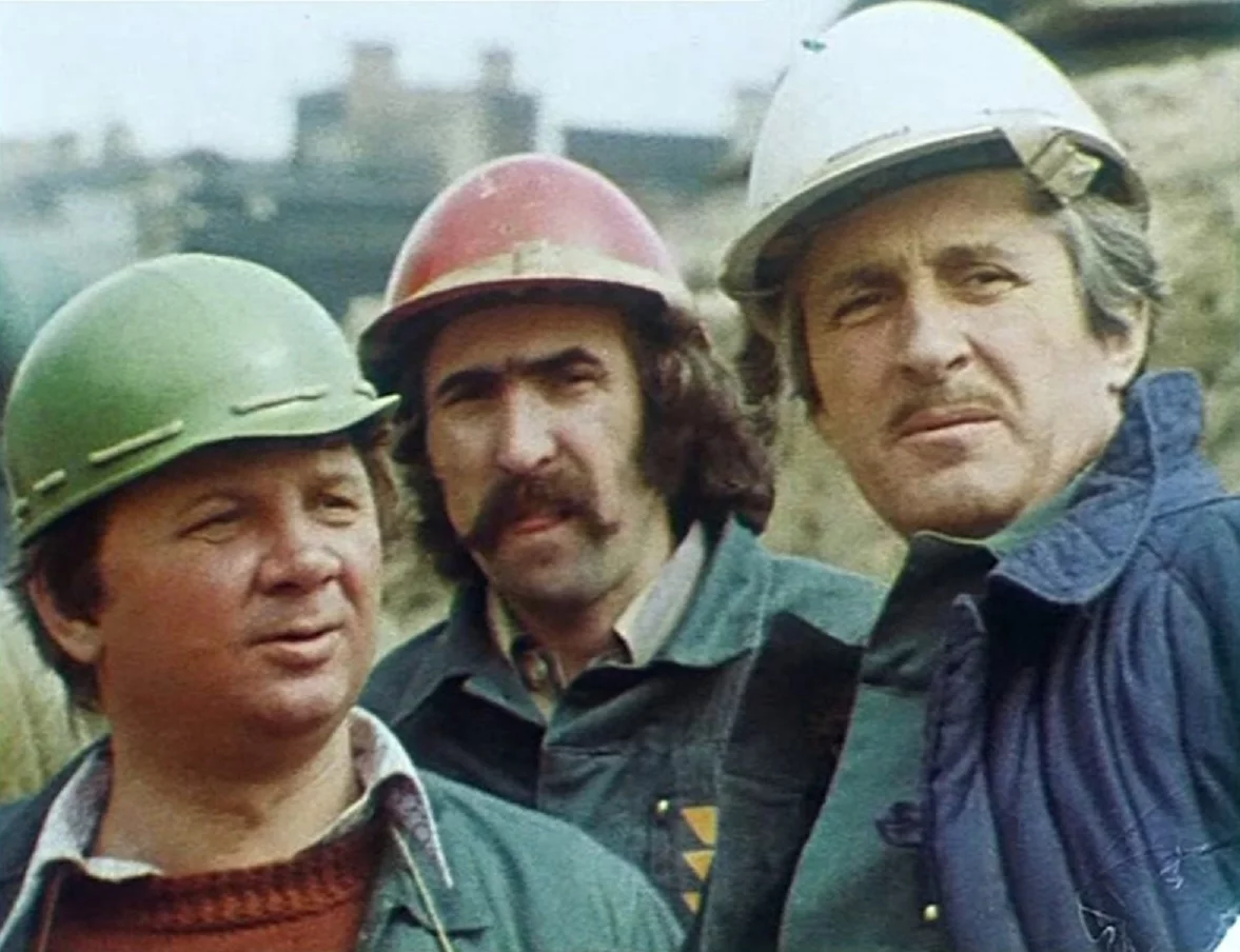 Sprawdź, czy poznasz kultowy serial po kadrze