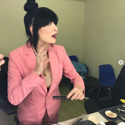 Miniatura: Tatiana Okupnik