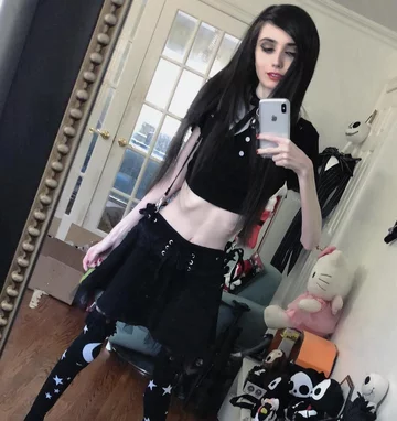 Eugenia Cooney 