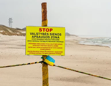 Miniatura: Rosja grozi Litwie. Sankcje na Kaliningrad...