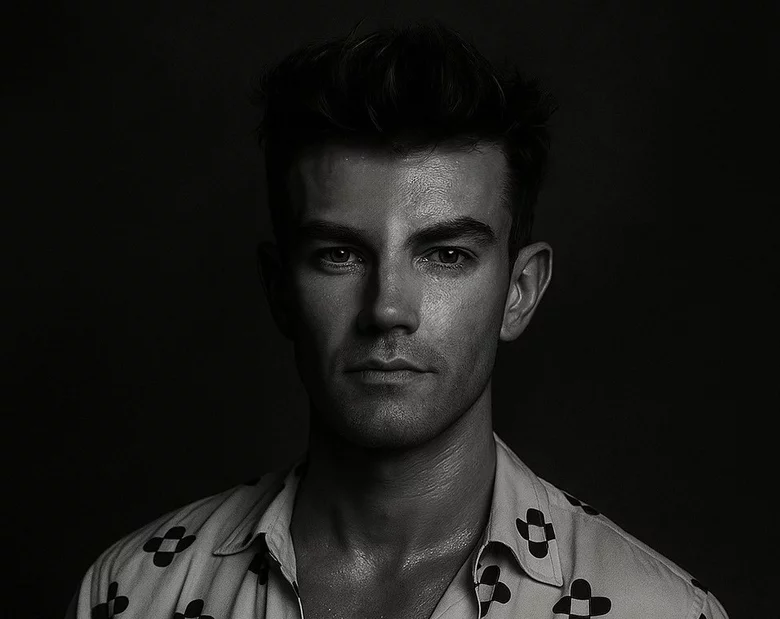 Miniatura: Ciało nie kłamie. Mateusz Łada o...