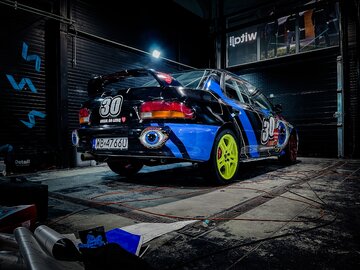 Souczek Detailing