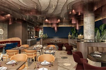 Canopy by Hilton Warsaw 