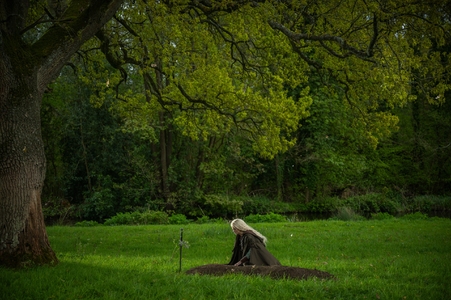 Miniatura: „Wiedźmin” z nowym Wiedźminem. Pierwsze...