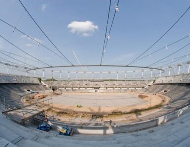 Miniatura: Stadion Śląski jest coraz droższy