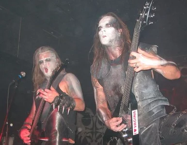 Miniatura: Wszystko o Behemocie bez tabu i wybielania