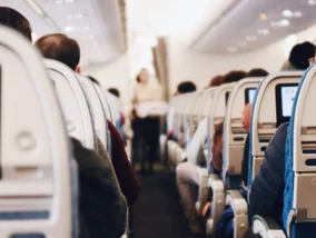 Miniatura: Korzystanie z powerbanków w samolocie....