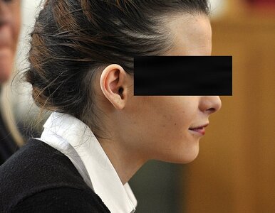 Miniatura: Katarzyna W. winna. Uzasadnienie wyroku