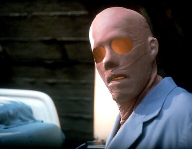 Miniatura: Kryminały z piekła rodem. Szykuje się...