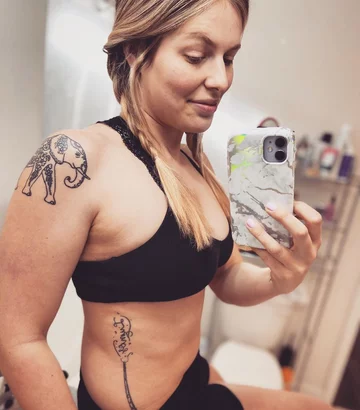 Julia Maren 