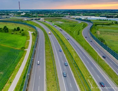 Miniatura: Jak za darmo jeździć autostradami? Są...