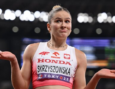 Miniatura: Pia Skrzyszowska zaczarowała na MŚ! Polka...