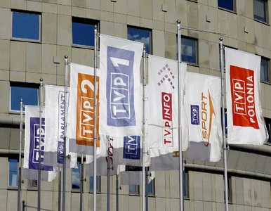 Miniatura: Po 2 mln zł dla TVP, TVN i Polsatu od...