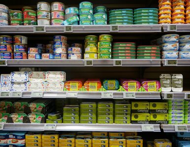 Toksyczne dodatki do żywności. Europa nie nadąża z regulacjami?
