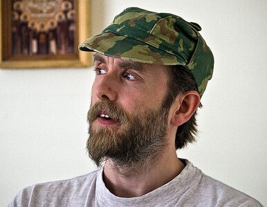 Miniatura: Varg Vikernes zatrzymany. "Mógł planować...