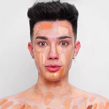 James Charles 