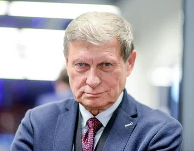 Miniatura: Leszek Balcerowicz dla „Wprost”: Polska...