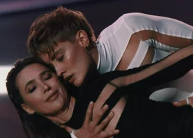 Miniatura: Zillmann i Lesar znów rozpalają...