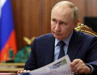 Miniatura: „Co najmniej pięć lat” wojny w Ukrainie?...