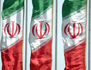 Miniatura: Zachód rozłoży irańską gospodarkę na łopatki?