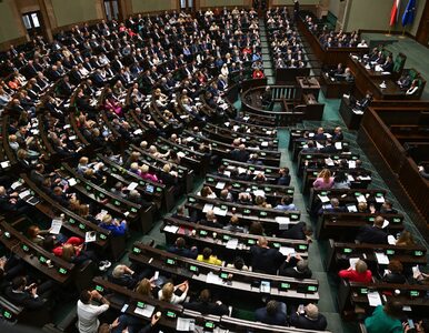 Miniatura: Głosowania ws. aborcji. Tutaj wyłamali się...