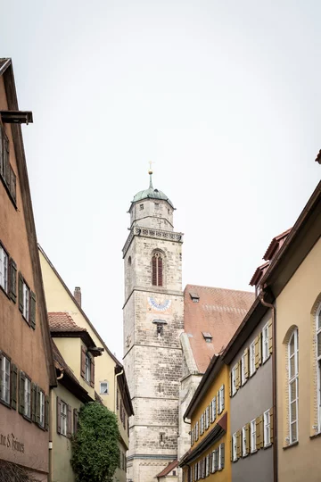 Hotel Golden Rose, projekt noa*. 
