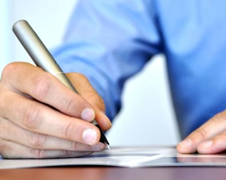 Miniatura: Upozorował włamanie, by ukryć, że sam...