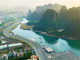 Miniatura: Turystyczny rekord mimo problemów. Wzrosła...