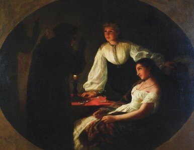 Miniatura: Jutro Andrzejki. Szykujcie wosk, ale...