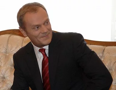Miniatura: Tusk: boję się, że Polacy nigdy nie...