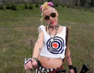 Miniatura: Trudno uwierzyć, kim był dziadek Chrese...