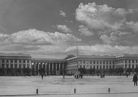 Miniatura: Co dalej z odbudową Pałacu Saskiego?...