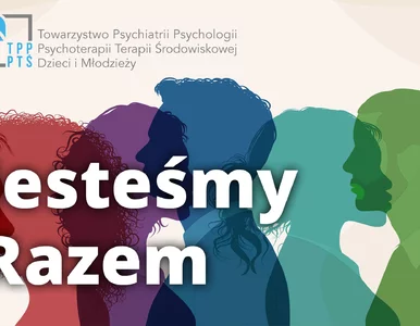 Miniatura: Jesteśmy razem. Spotkanie psychiatrii...